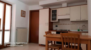 Appartamento Le Cascate 1° Piano